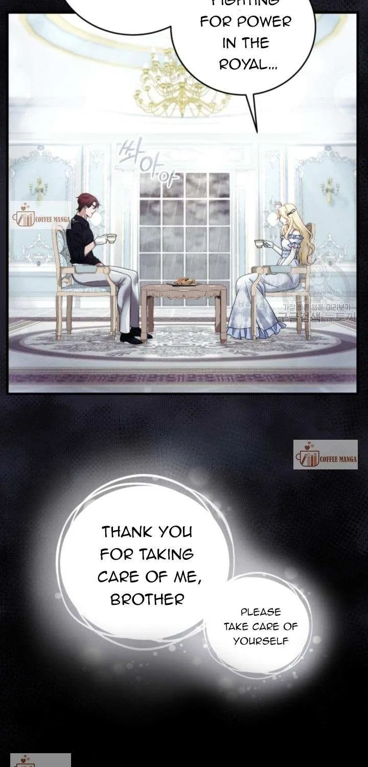 Baby Pharmacist Princess Zinmanga X Chapter 8 Page 41