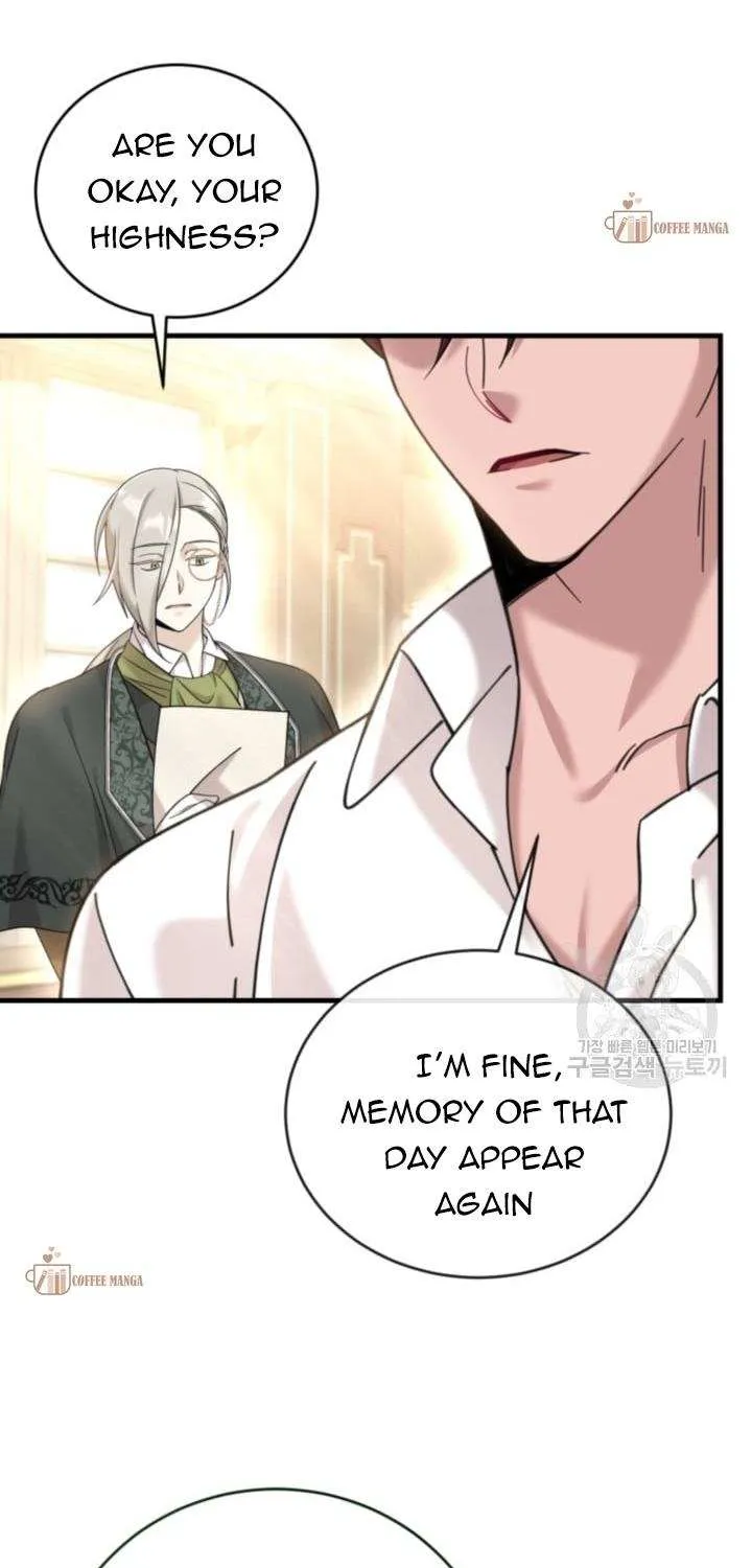 Baby Pharmacist Princess Zinmanga X Chapter 8 Page 46