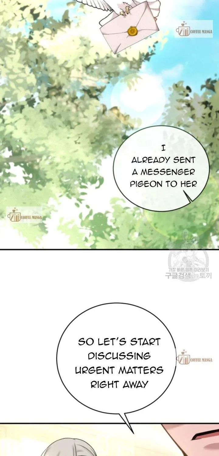 Baby Pharmacist Princess Zinmanga X Chapter 8 Page 53