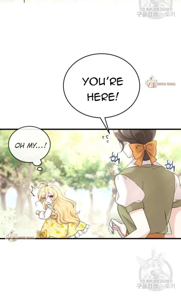 Baby Pharmacist Princess Zinmanga X Chapter 8 Page 67