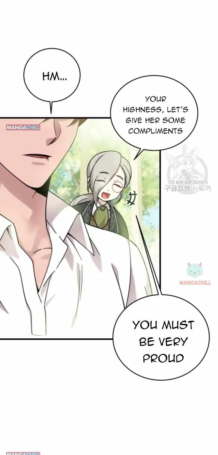 Baby Pharmacist Princess Zinmanga X Chapter 7 Page 14