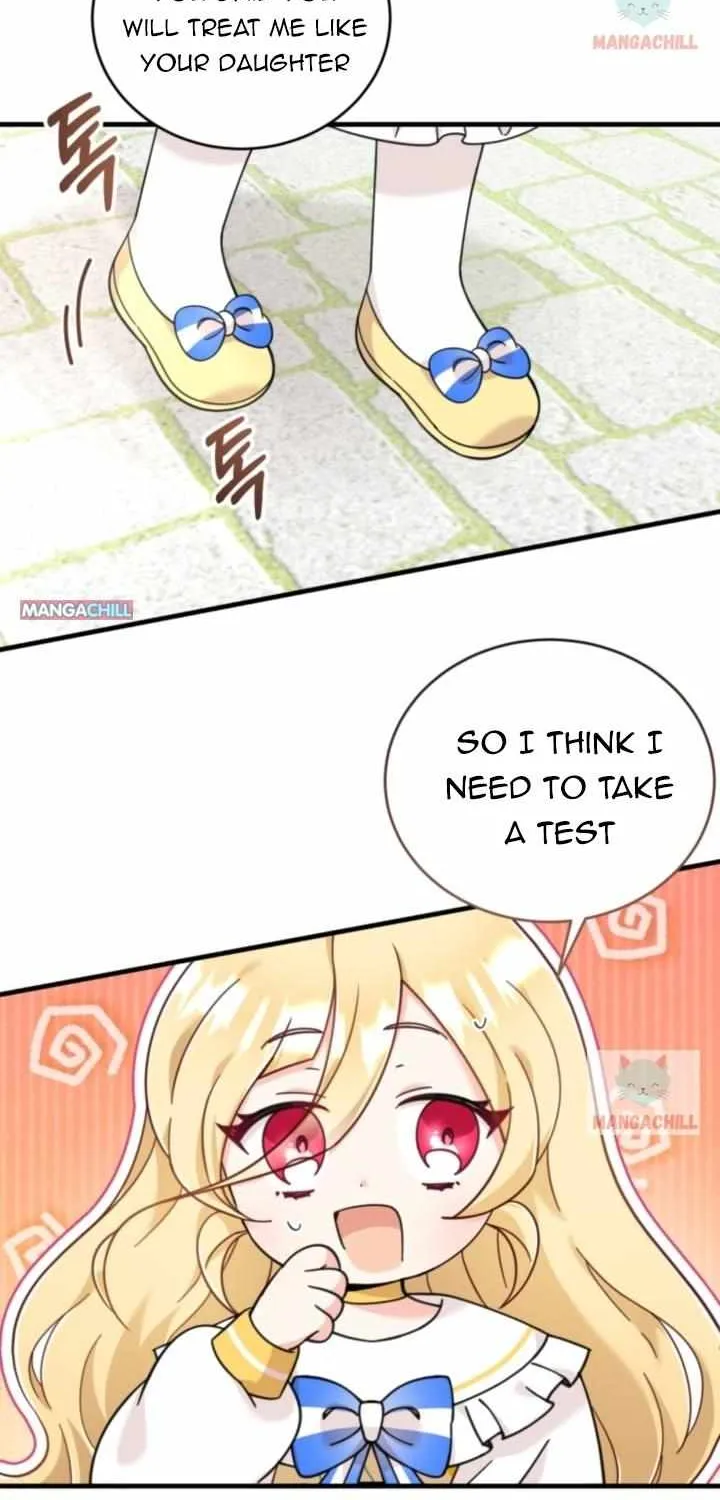 Baby Pharmacist Princess Zinmanga X Chapter 7 Page 53