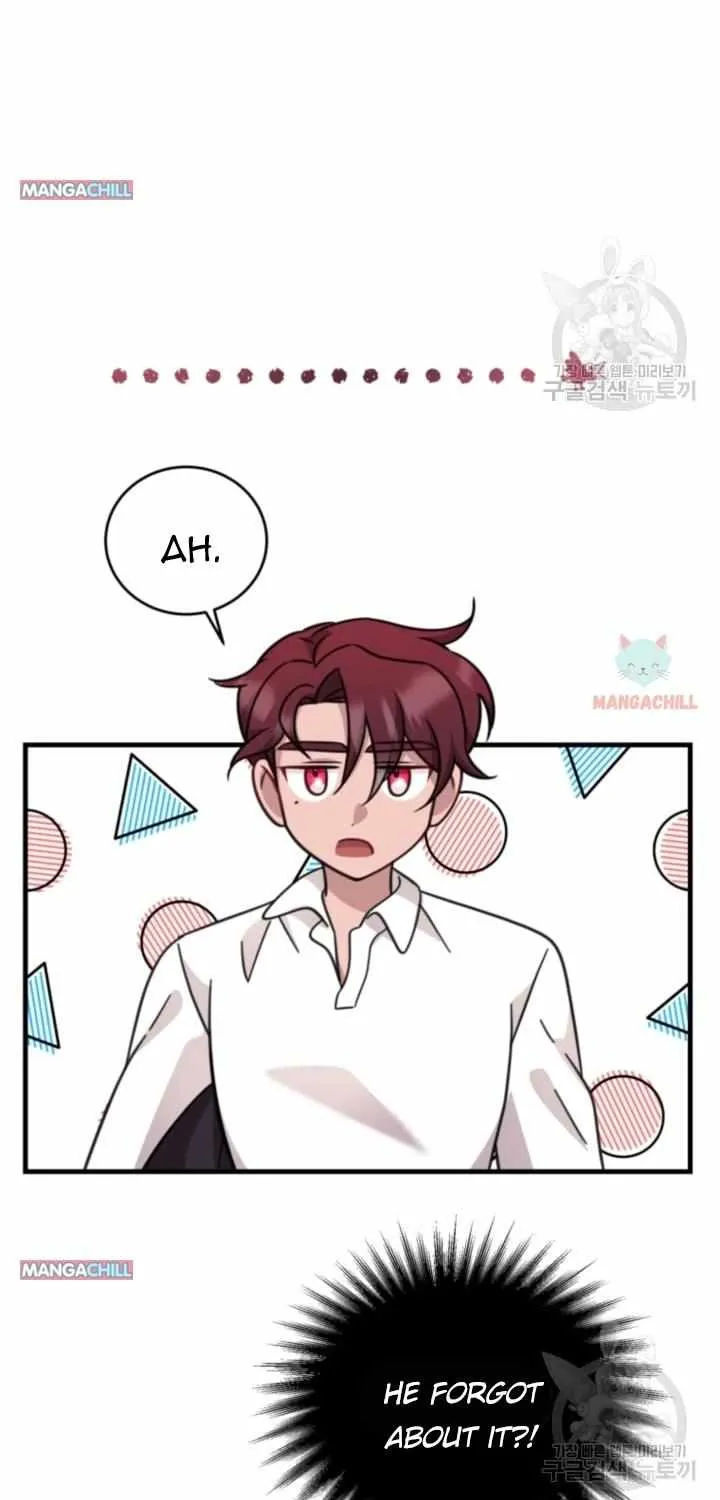 Baby Pharmacist Princess Zinmanga X Chapter 7 Page 54