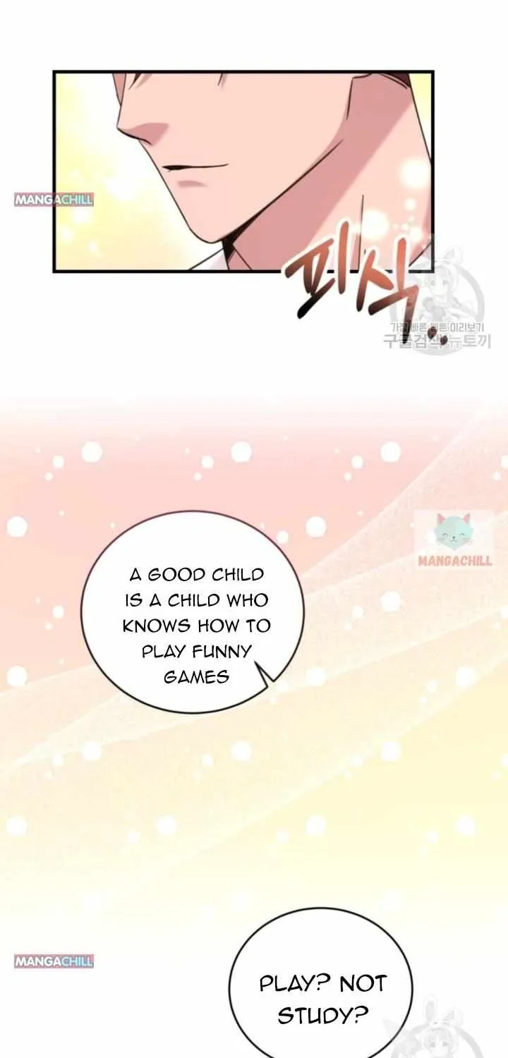 Baby Pharmacist Princess Zinmanga X Chapter 7 Page 61