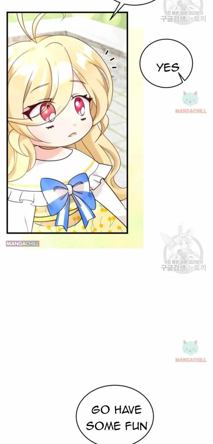 Baby Pharmacist Princess Zinmanga X Chapter 7 Page 62