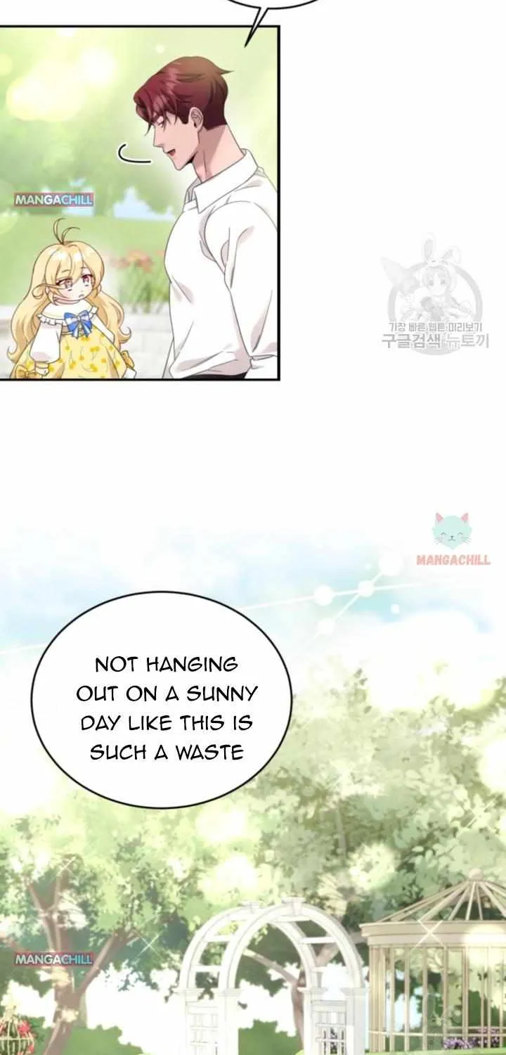 Baby Pharmacist Princess Zinmanga X Chapter 7 Page 63