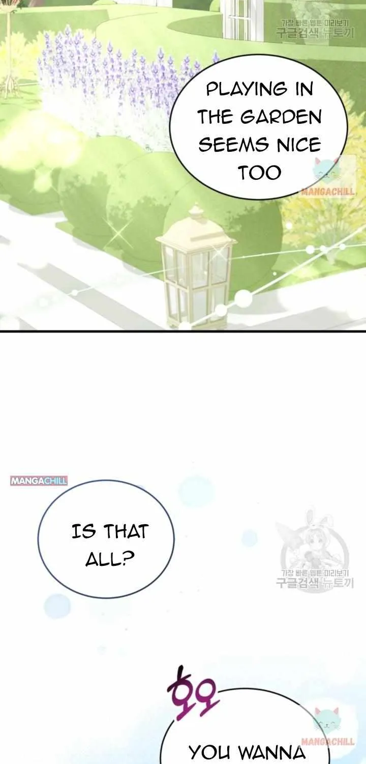 Baby Pharmacist Princess Zinmanga X Chapter 7 Page 64