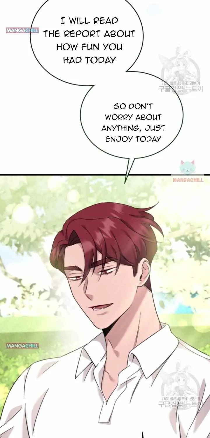 Baby Pharmacist Princess Zinmanga X Chapter 7 Page 66