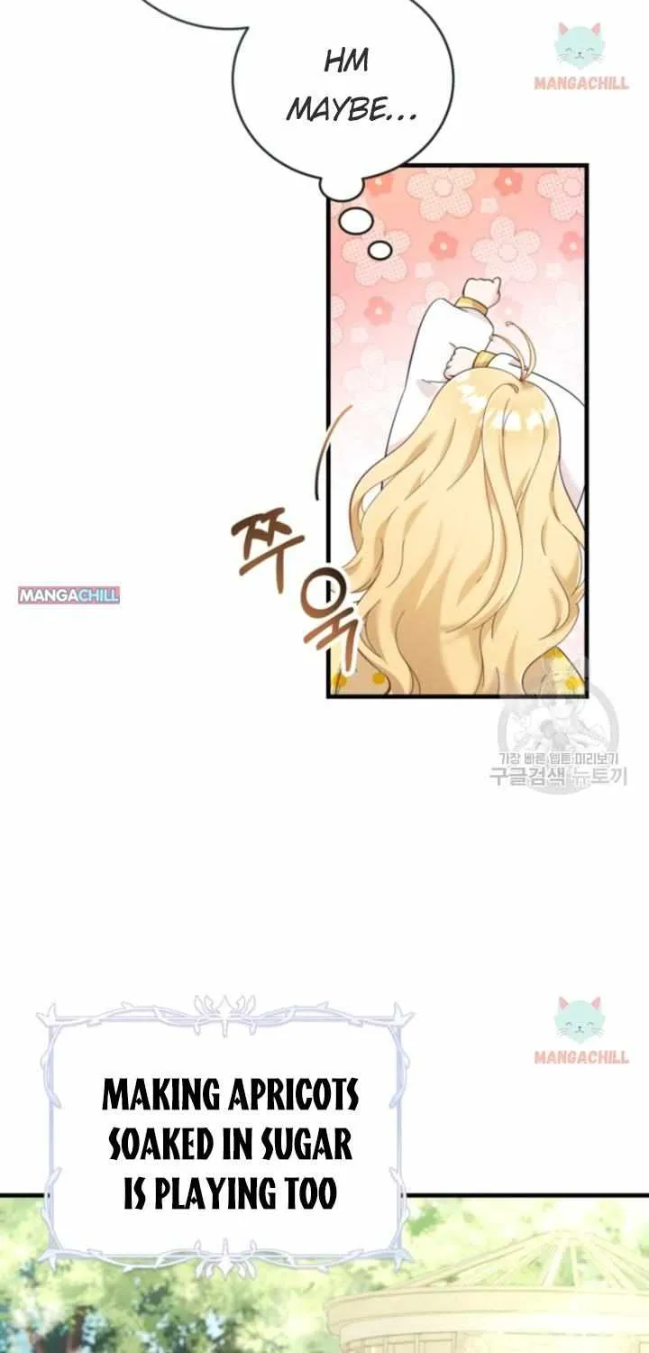 Baby Pharmacist Princess Zinmanga X Chapter 7 Page 72