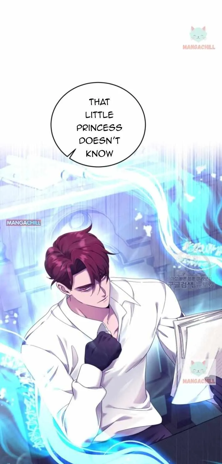 Baby Pharmacist Princess Zinmanga X Chapter 7 Page 77