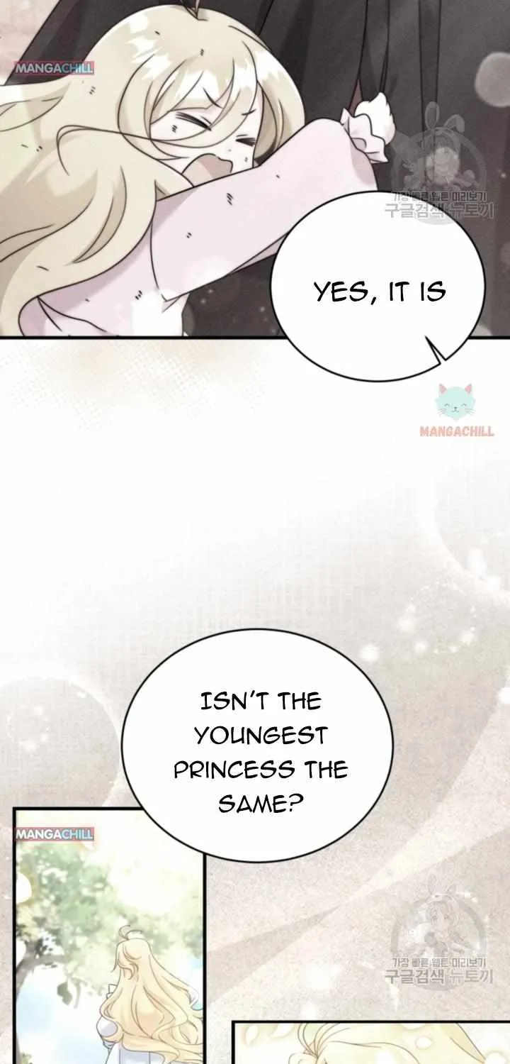 Baby Pharmacist Princess Zinmanga X Chapter 7 Page 85