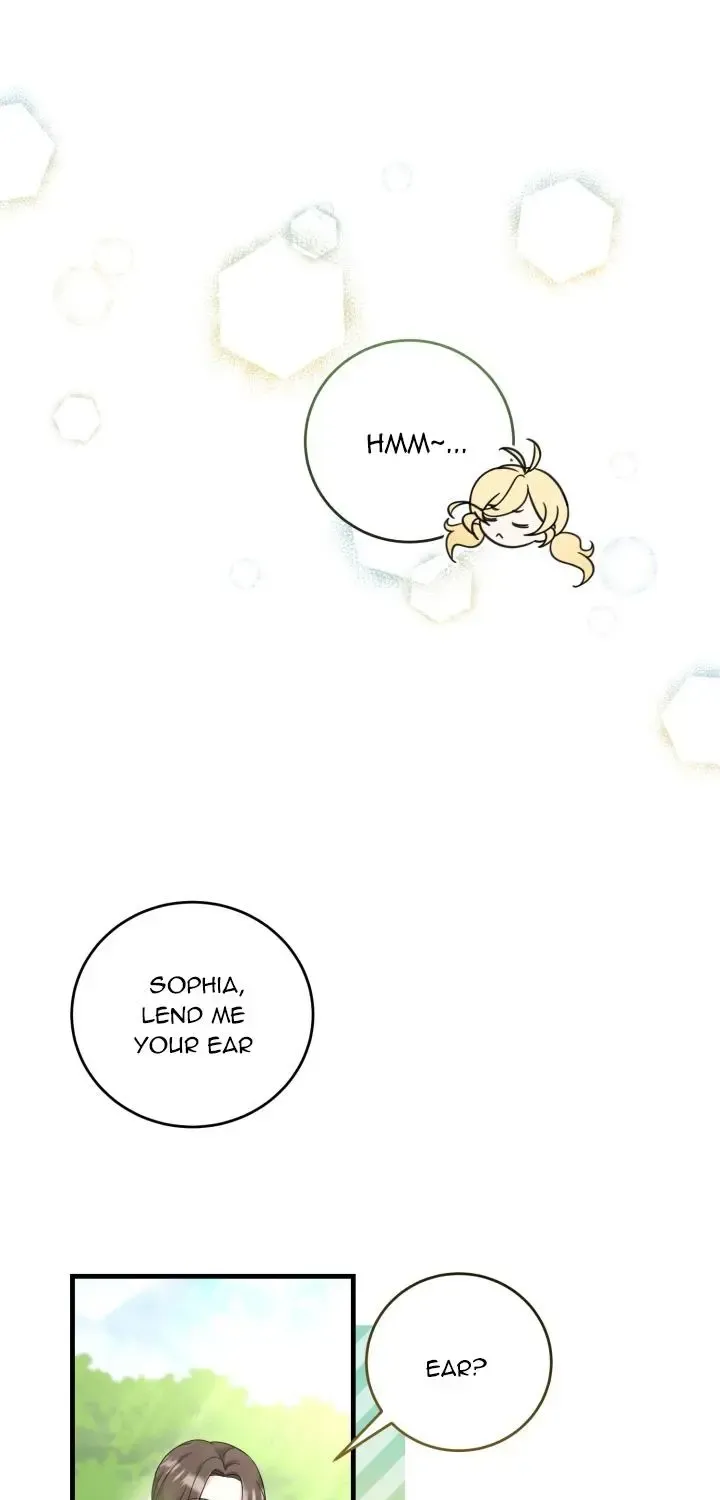 Baby Pharmacist Princess Zinmanga X Chapter 6.5 Page 2