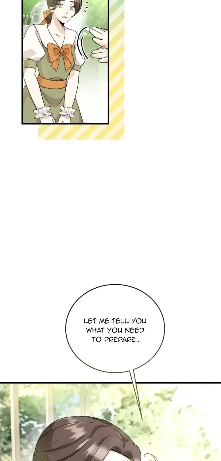 Baby Pharmacist Princess Zinmanga X Chapter 6.5 Page 3