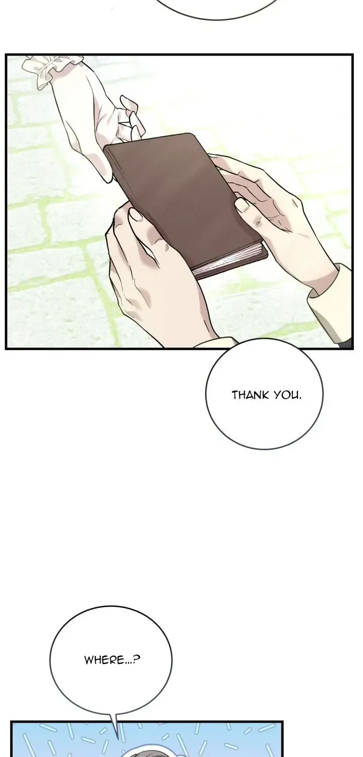 Baby Pharmacist Princess Zinmanga X Chapter 6.5 Page 6