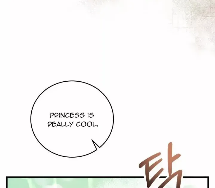 Baby Pharmacist Princess Zinmanga X Chapter 6.5 Page 13