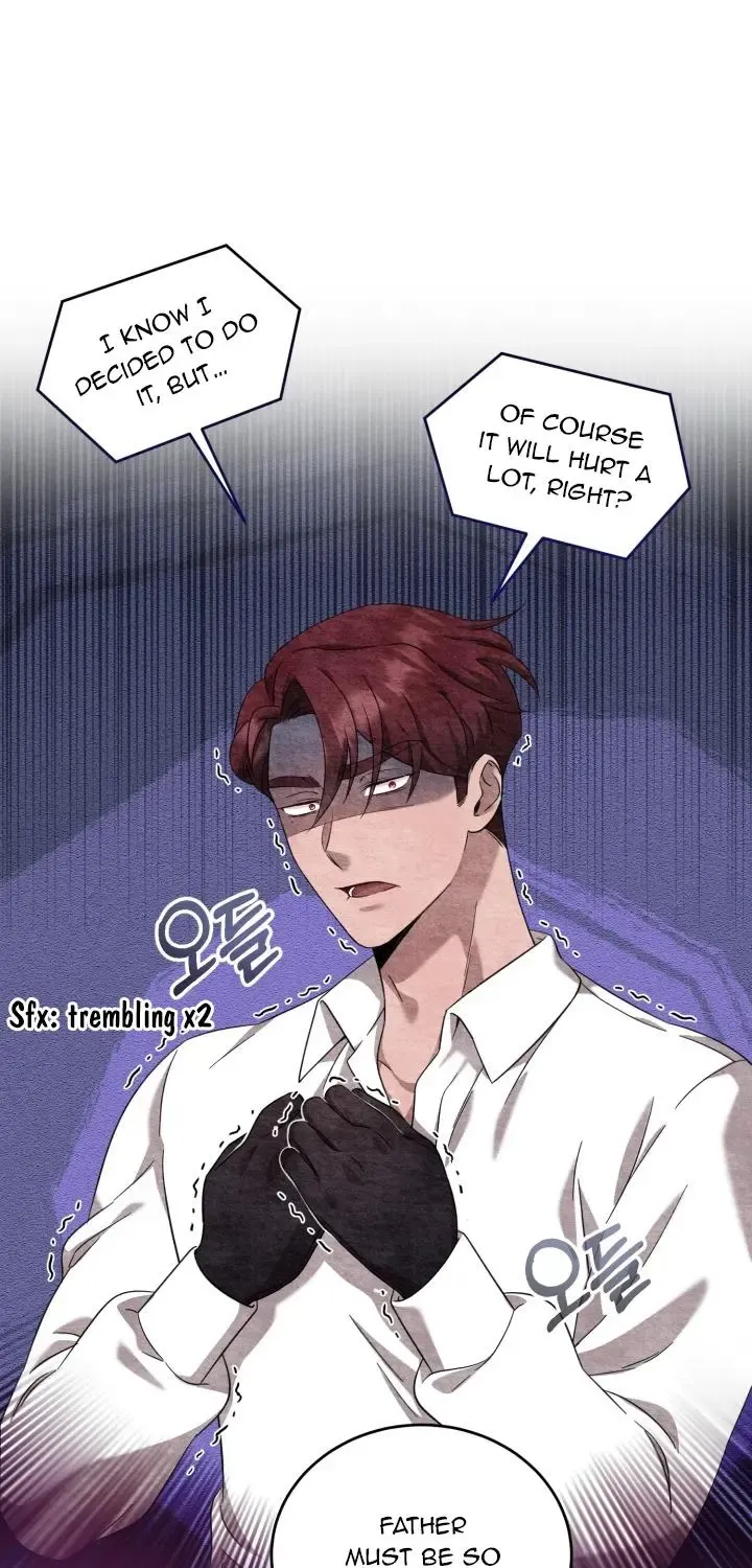 Baby Pharmacist Princess Zinmanga X Chapter 6.5 Page 19
