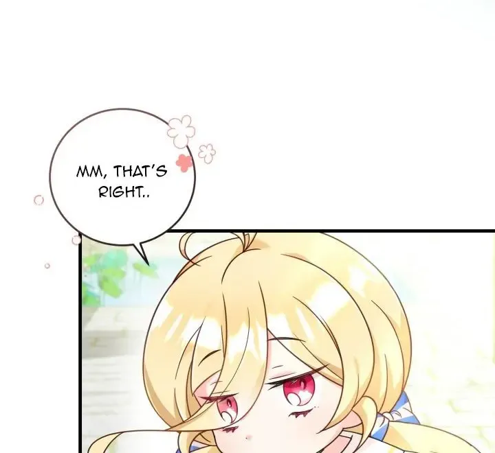 Baby Pharmacist Princess Zinmanga X Chapter 6.5 Page 22