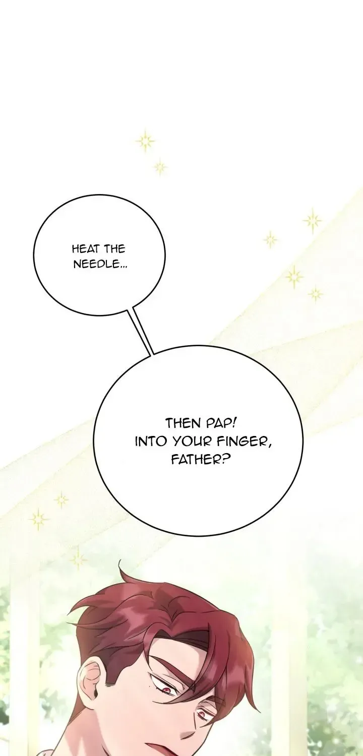 Baby Pharmacist Princess Zinmanga X Chapter 6 Page 2