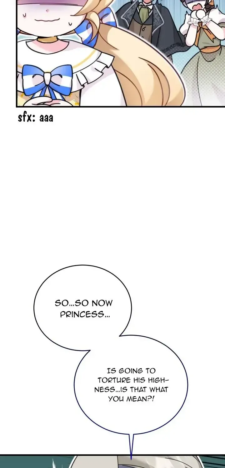 Baby Pharmacist Princess Zinmanga X Chapter 6 Page 7