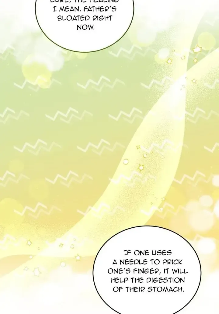 Baby Pharmacist Princess Zinmanga X Chapter 6 Page 9