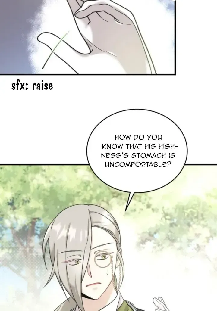 Baby Pharmacist Princess Zinmanga X Chapter 6 Page 13