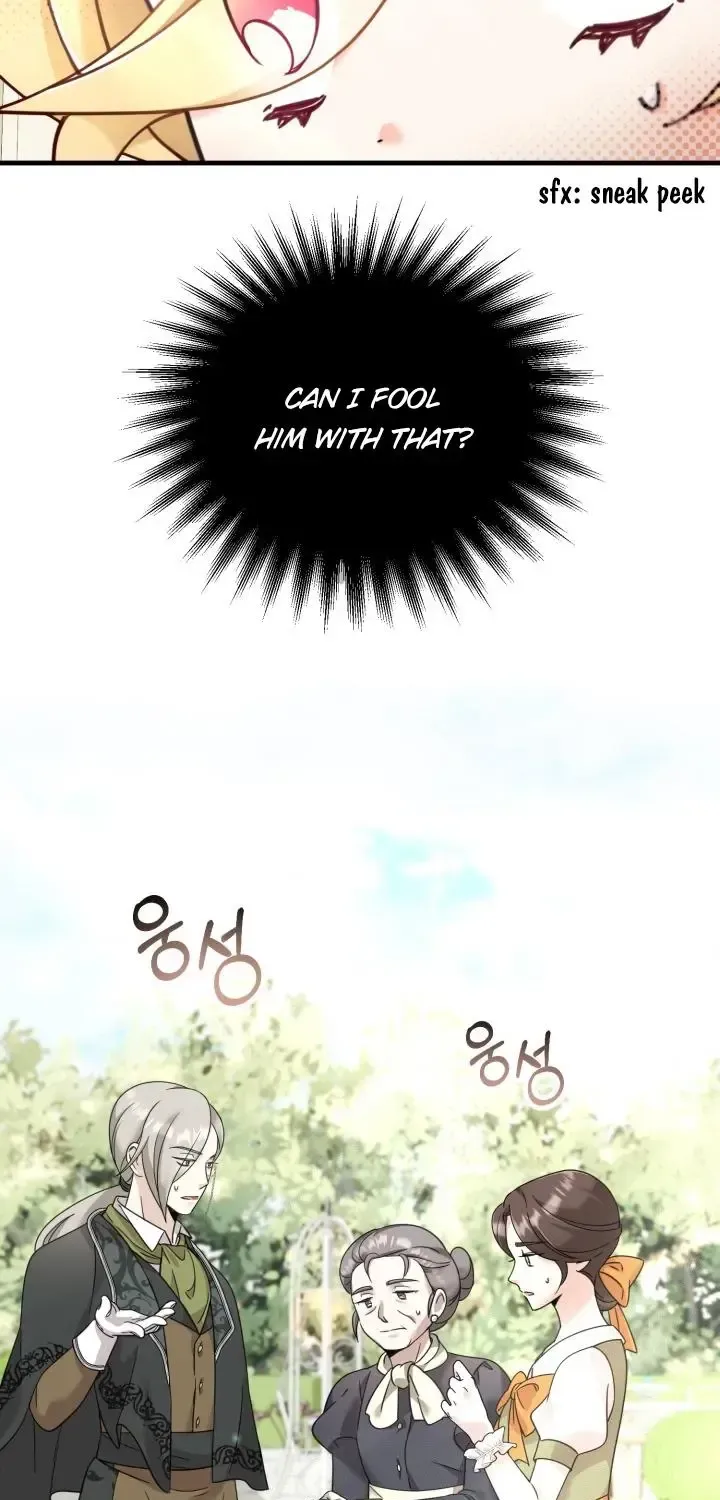 Baby Pharmacist Princess Zinmanga X Chapter 6 Page 30