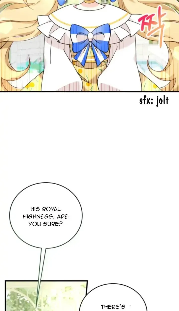 Baby Pharmacist Princess Zinmanga X Chapter 6 Page 35