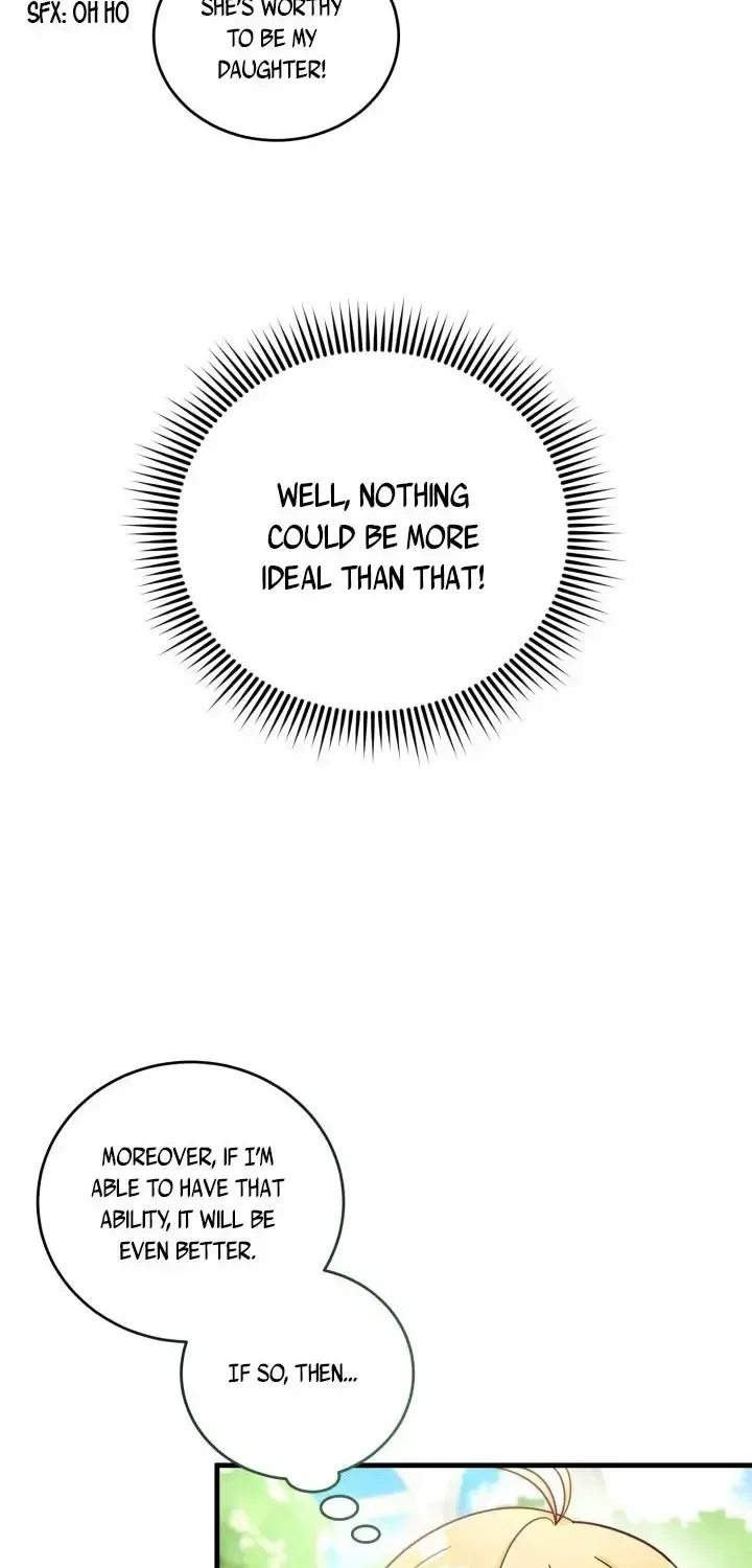 Baby Pharmacist Princess Zinmanga X Chapter 5.5 Page 6