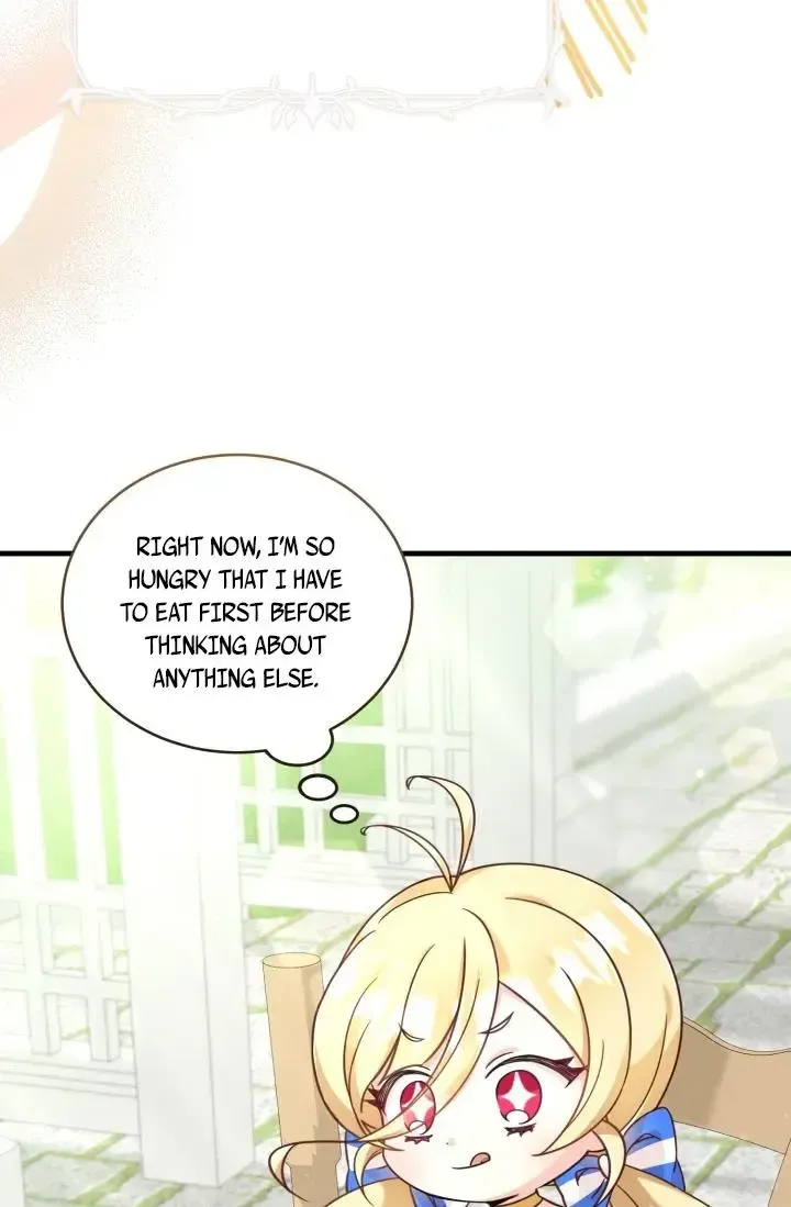 Baby Pharmacist Princess Zinmanga X Chapter 5.5 Page 19