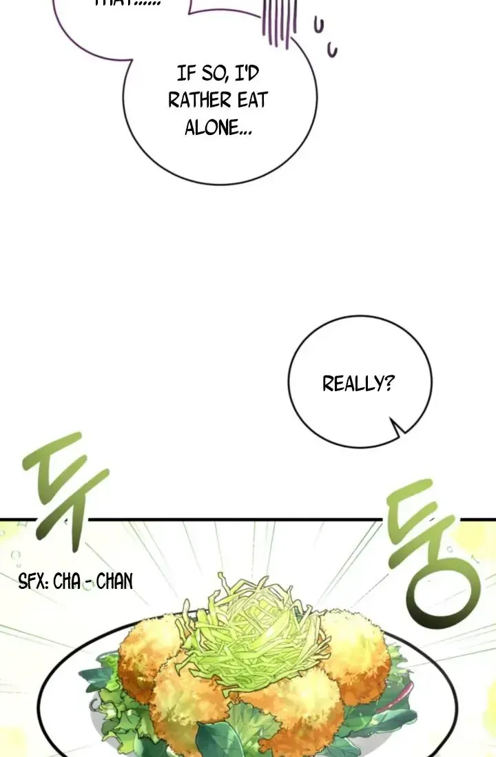 Baby Pharmacist Princess Zinmanga X Chapter 5.5 Page 25