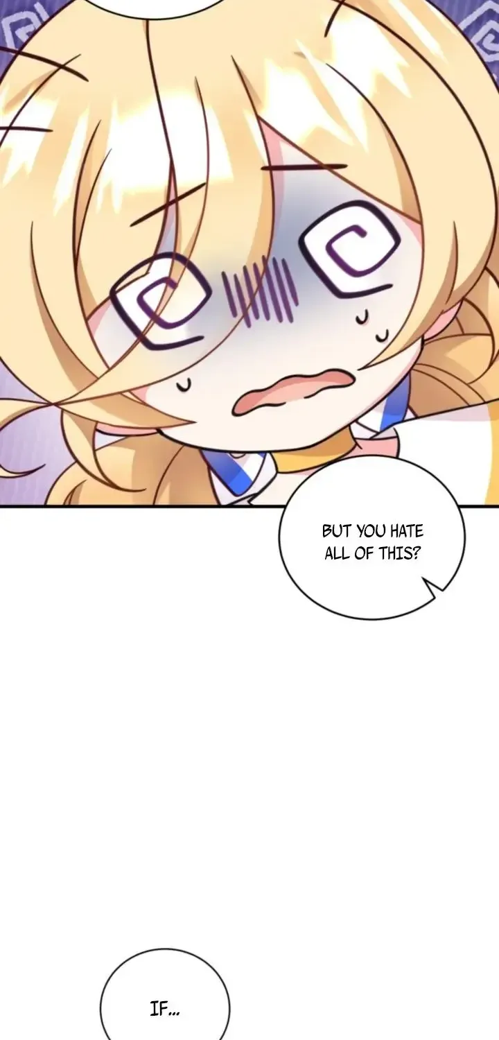 Baby Pharmacist Princess Zinmanga X Chapter 5.5 Page 27