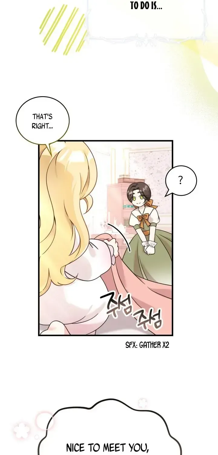 Baby Pharmacist Princess Zinmanga X Chapter 5 Page 20