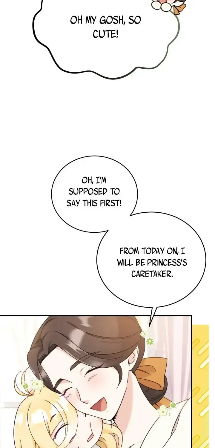 Baby Pharmacist Princess Zinmanga X Chapter 5 Page 22