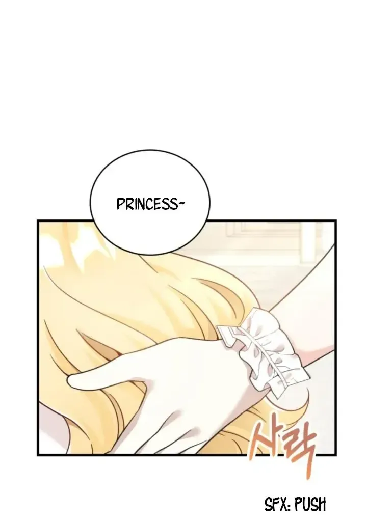 Baby Pharmacist Princess Zinmanga X Chapter 5 Page 27