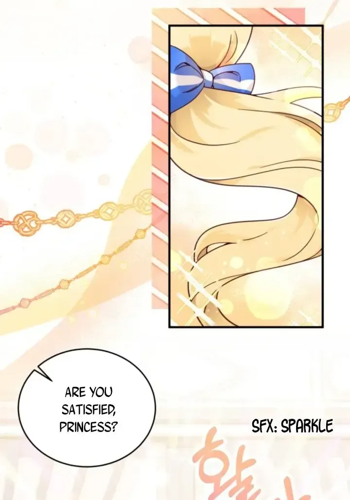 Baby Pharmacist Princess Zinmanga X Chapter 5 Page 31