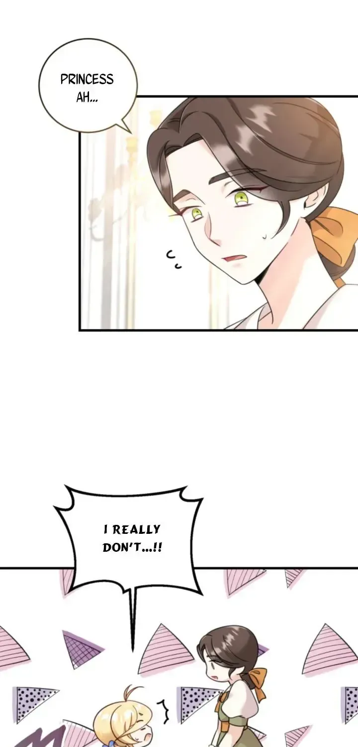 Baby Pharmacist Princess Zinmanga X Chapter 5 Page 36