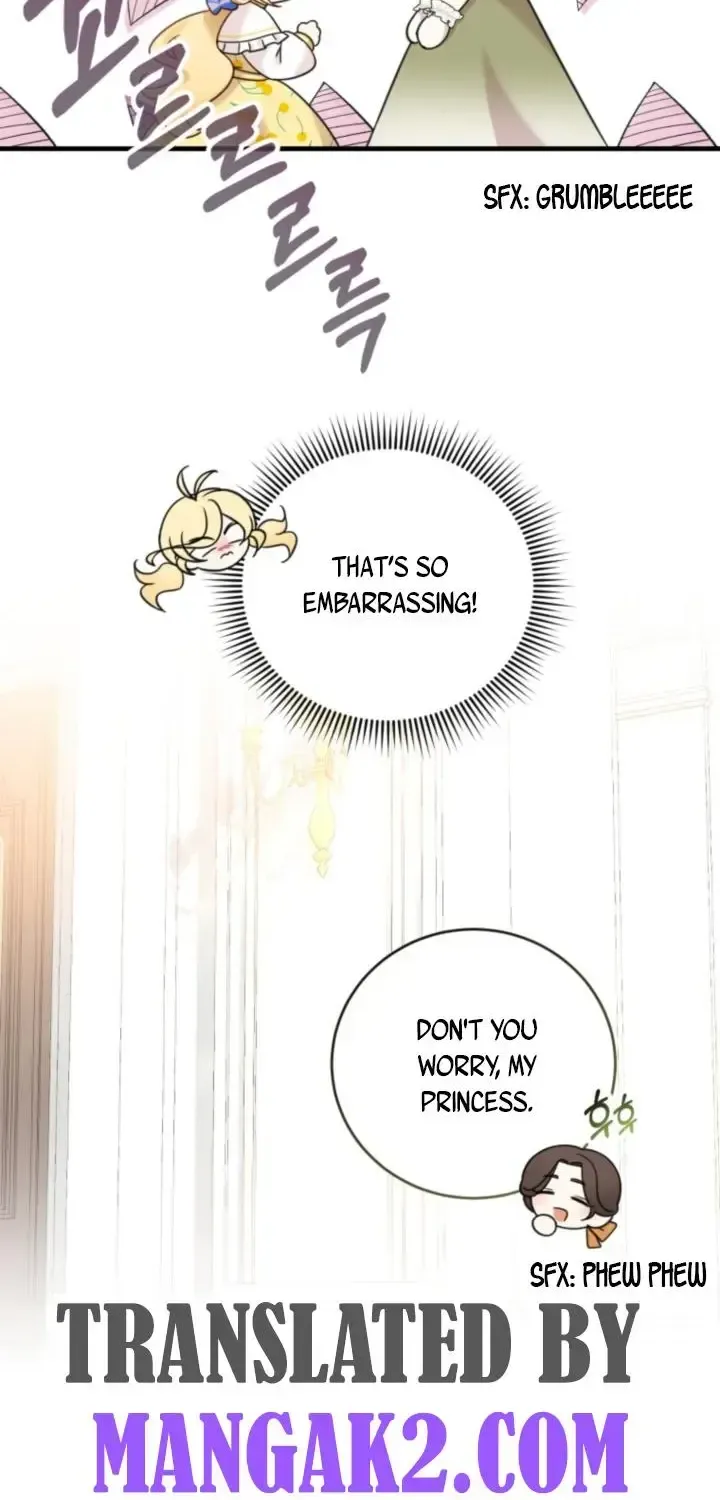 Baby Pharmacist Princess Zinmanga X Chapter 5 Page 37