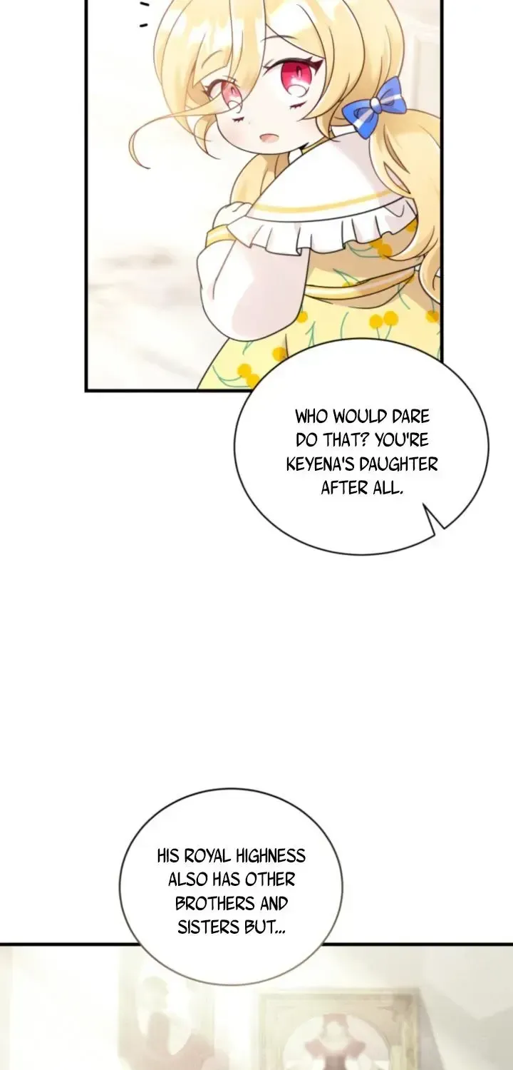 Baby Pharmacist Princess Zinmanga X Chapter 5 Page 39