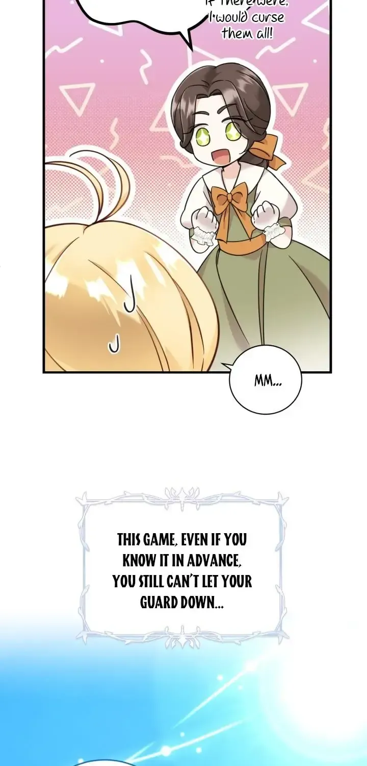 Baby Pharmacist Princess Zinmanga X Chapter 5 Page 45