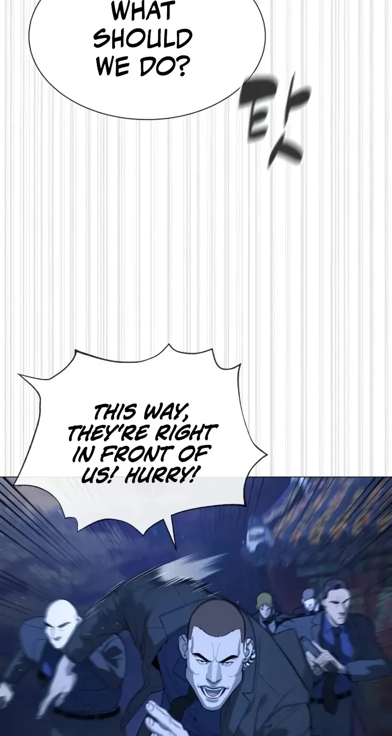 Killer Pedro Zinmanga X Chapter 79 Page 23
