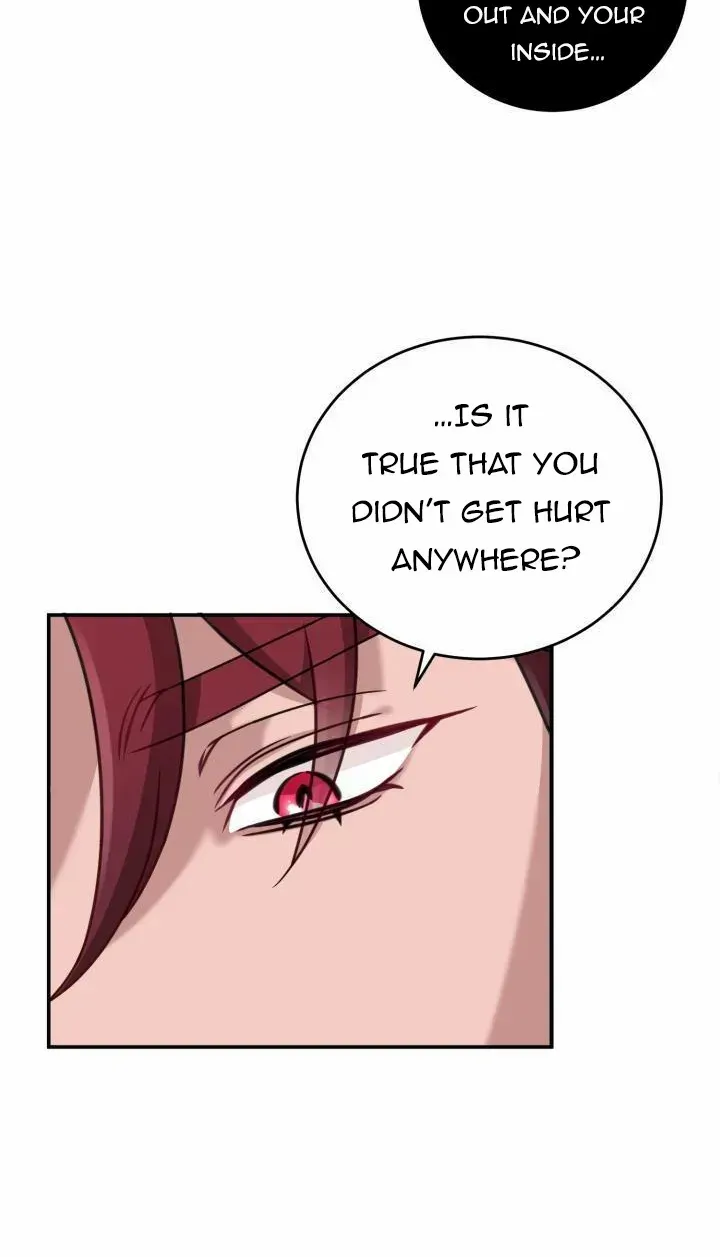 Baby Pharmacist Princess Zinmanga X Chapter 4.5 Page 11