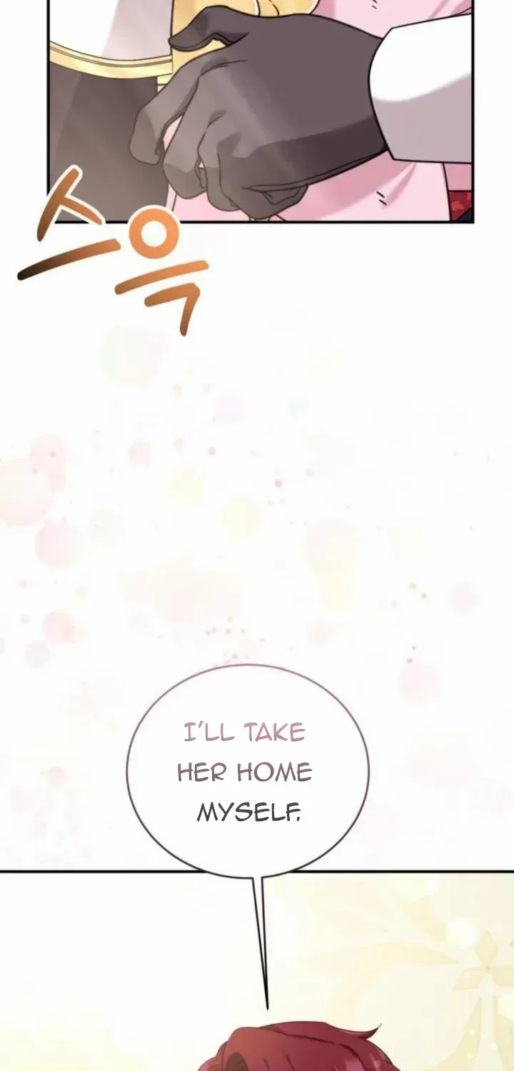 Baby Pharmacist Princess Zinmanga X Chapter 4.5 Page 22