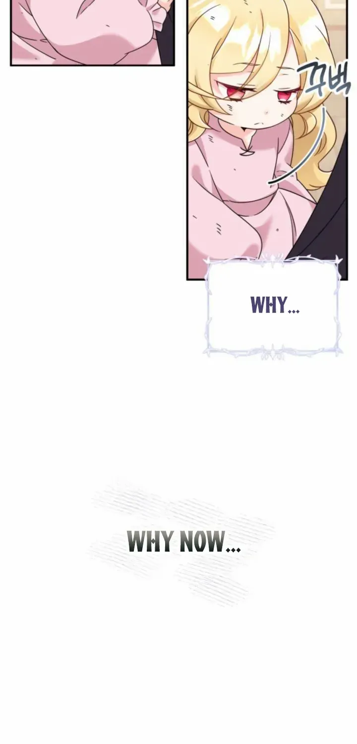 Baby Pharmacist Princess Zinmanga X Chapter 4.5 Page 32