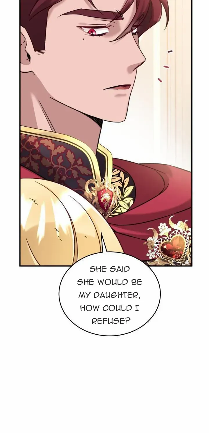 Baby Pharmacist Princess Zinmanga X Chapter 4.5 Page 41