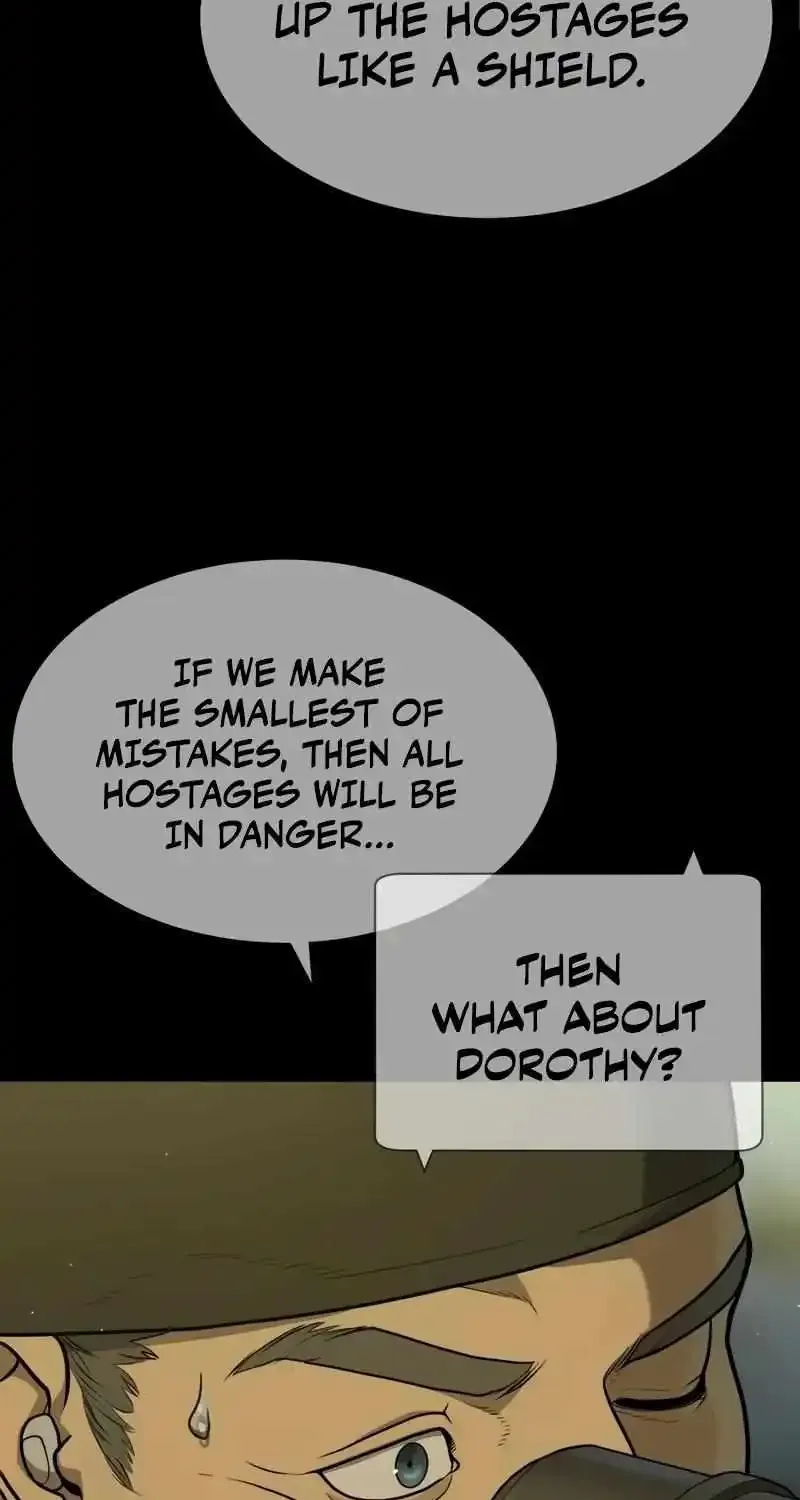 Killer Pedro Zinmanga X Chapter 78 Page 87
