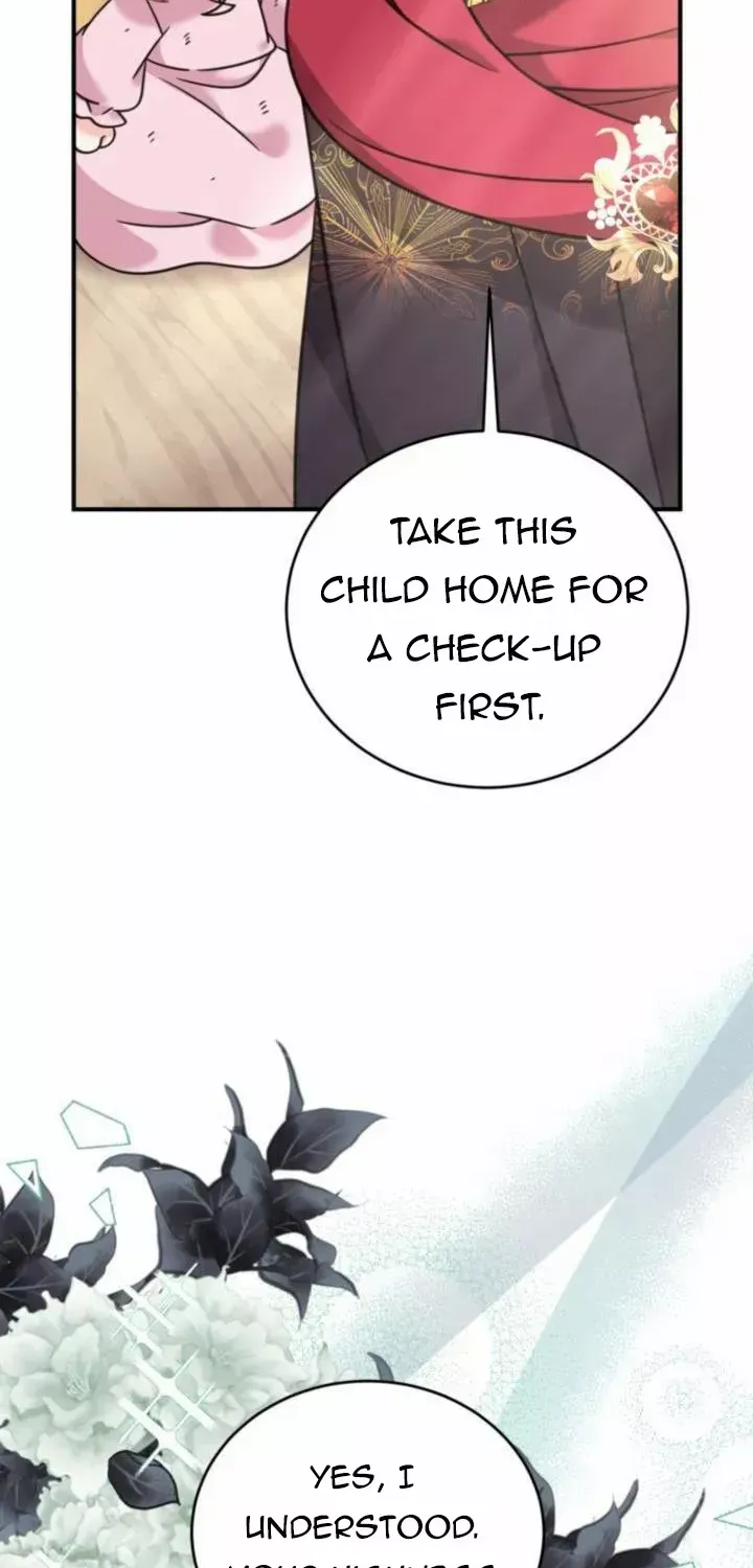 Baby Pharmacist Princess Zinmanga X Chapter 4 Page 35