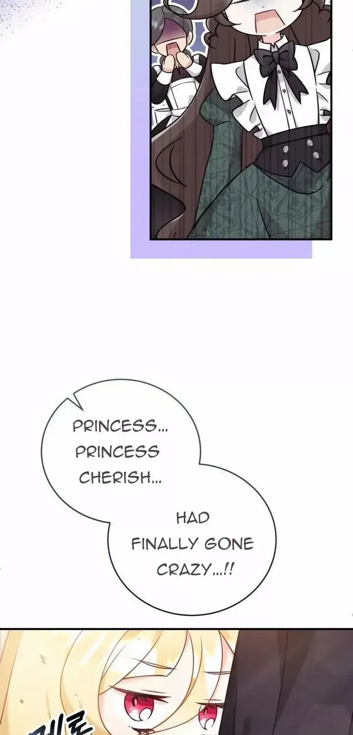 Baby Pharmacist Princess Zinmanga X Chapter 4 Page 51