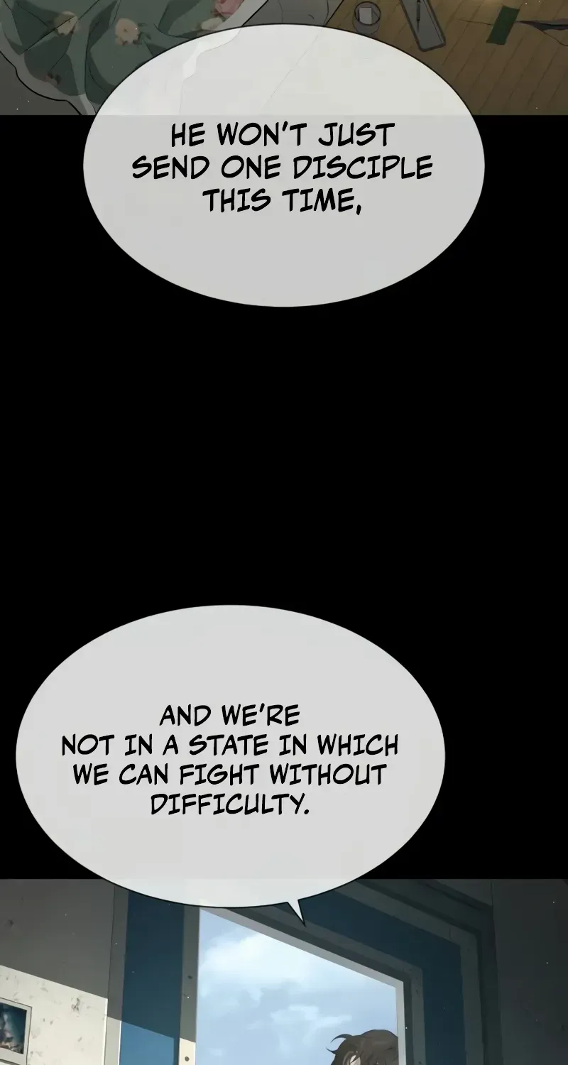 Killer Pedro Zinmanga X Chapter 77 Page 20