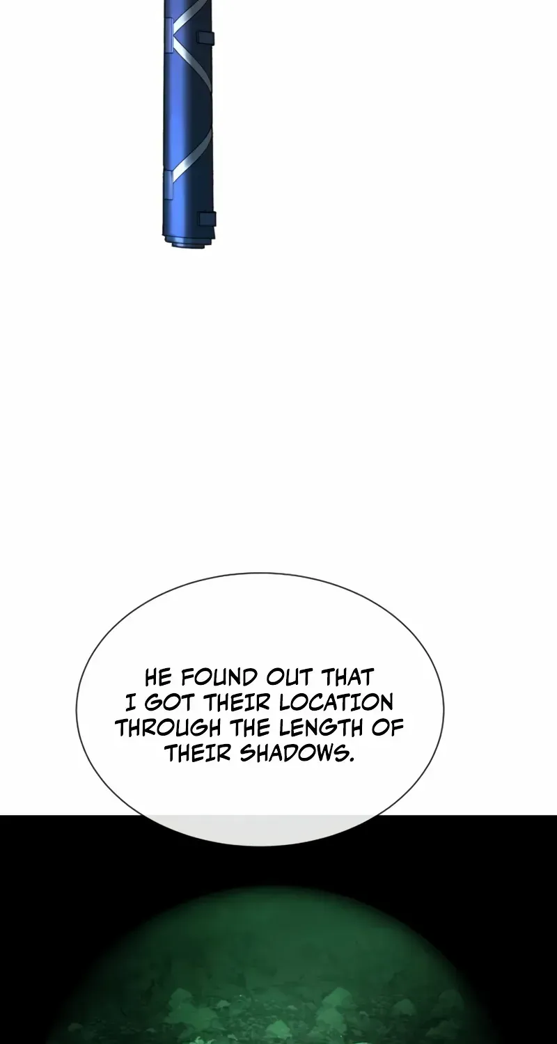 Killer Pedro Zinmanga X Chapter 77 Page 47