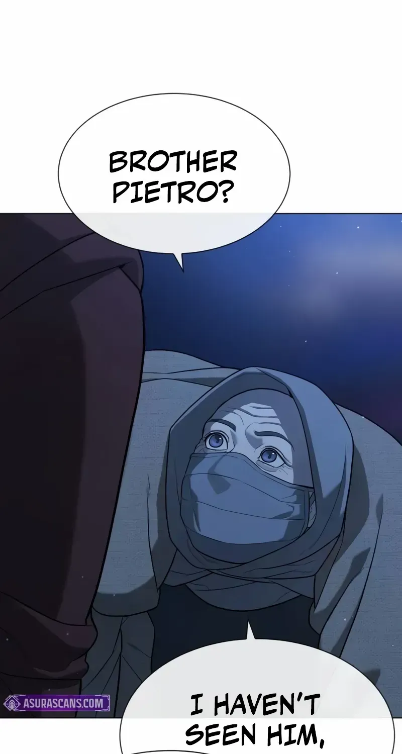 Killer Pedro Zinmanga X Chapter 77 Page 90